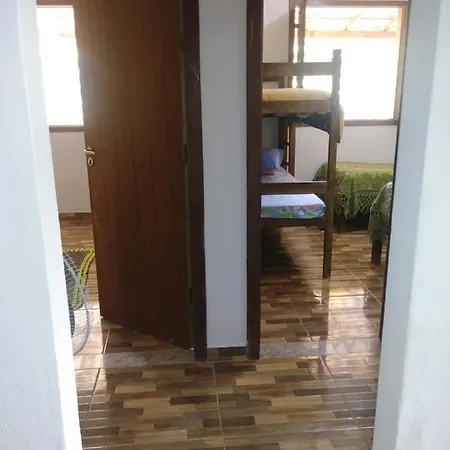 Casa Da Seriema Em Lapinha Da Serra Santana Do Riacho Exterior photo