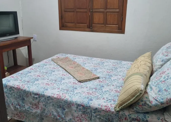 Casa Da Seriema Em Lapinha Da Serra