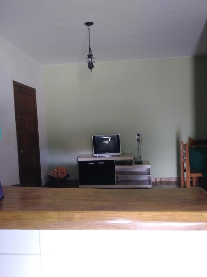 Casa Da Seriema Em Lapinha Da Serra