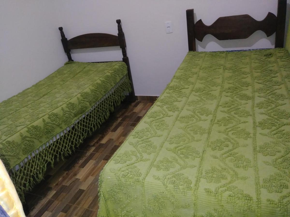 Casa Da Seriema Em Lapinha Da Serra * Santana Do Riacho