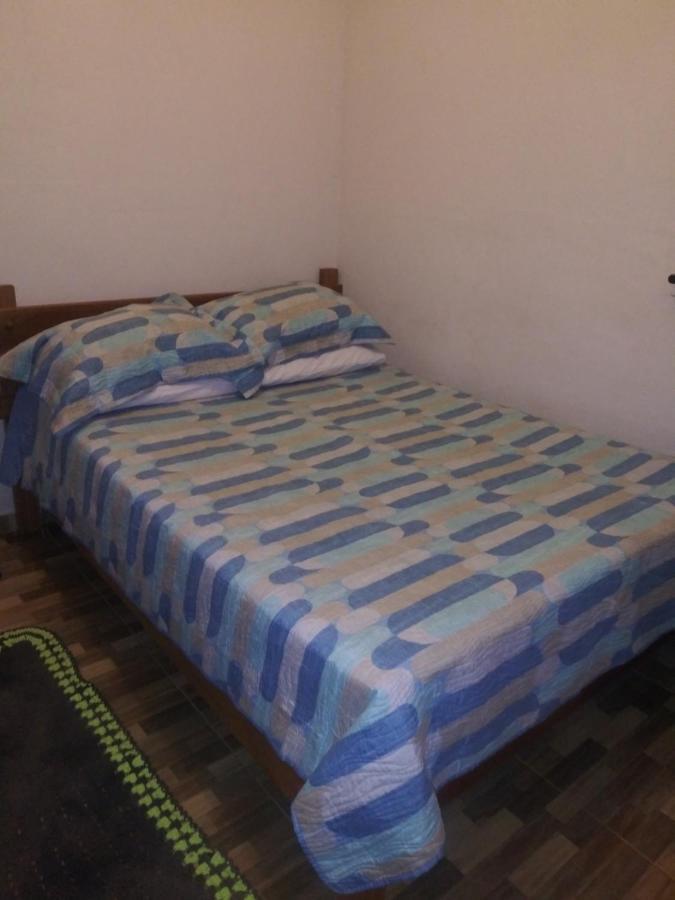 Casa Da Seriema Em Lapinha Da Serra
