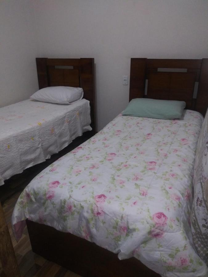 Casa Da Seriema Em Lapinha Da Serra Holiday home *
