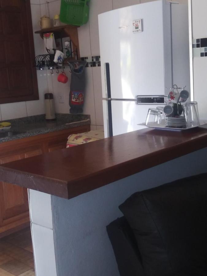 Casa Da Seriema Em Lapinha Da Serra Santana Do Riacho