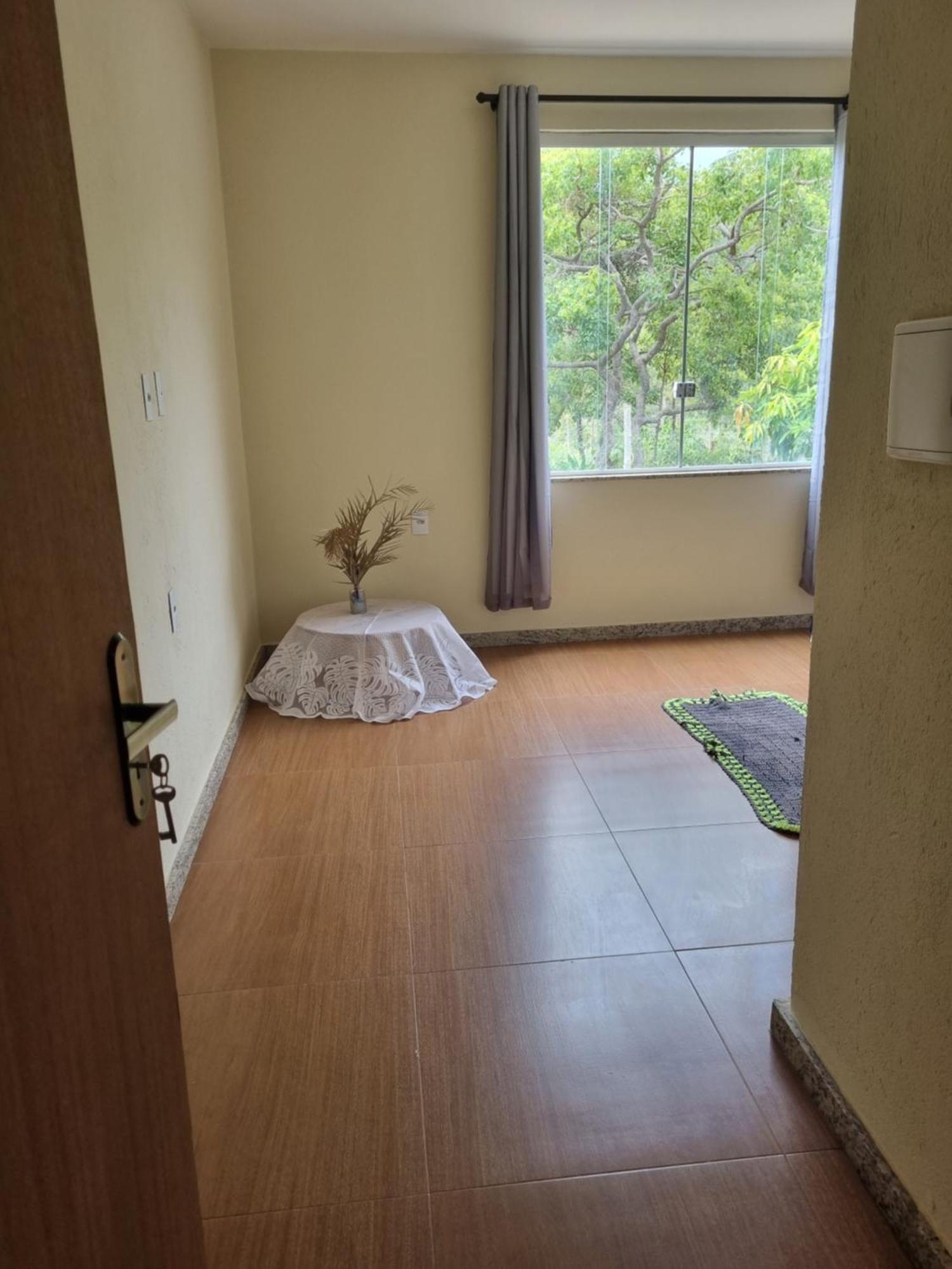Casa Da Seriema Em Lapinha Da Serra * Santana Do Riacho