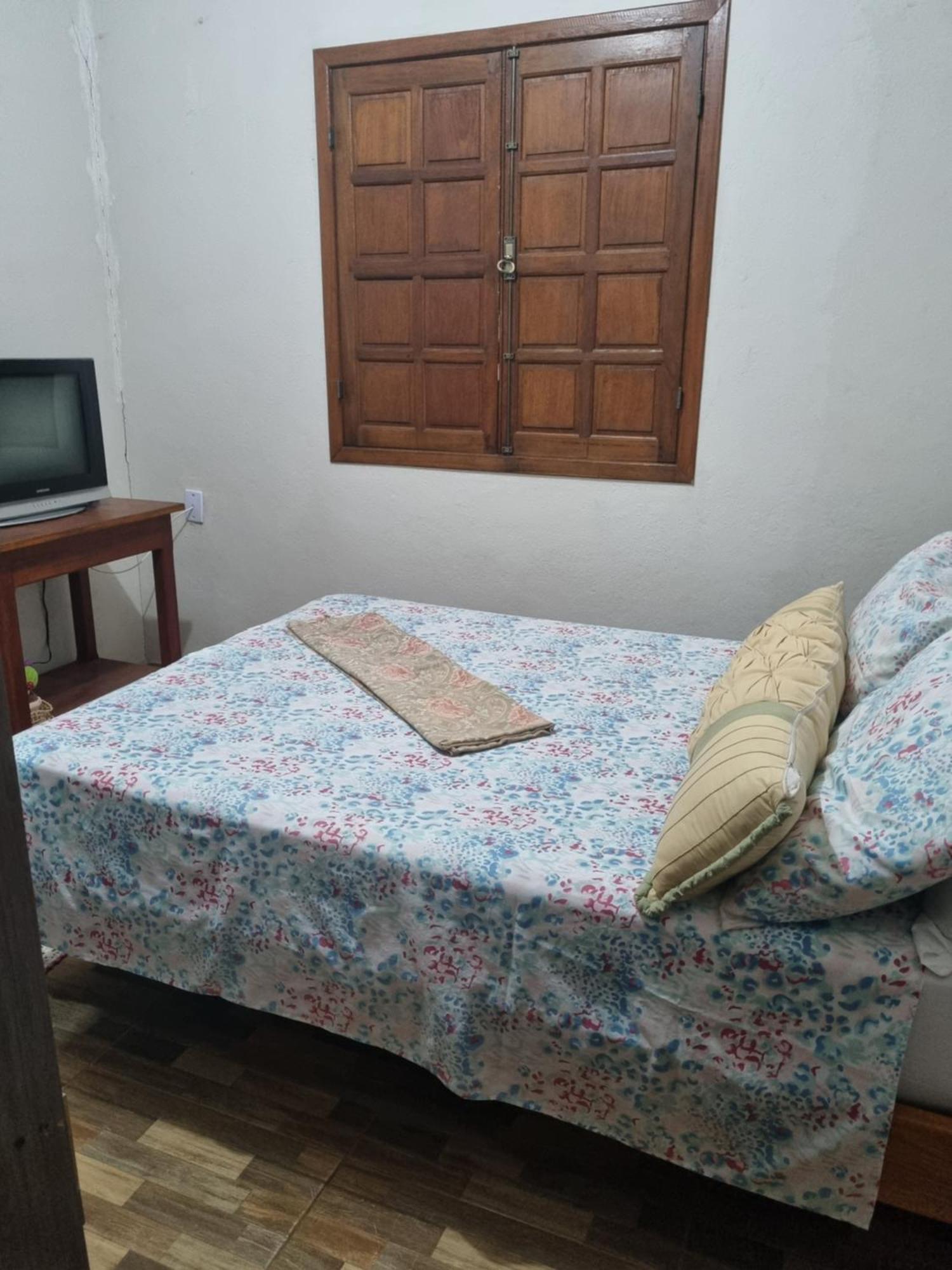 Casa Da Seriema Em Lapinha Da Serra *