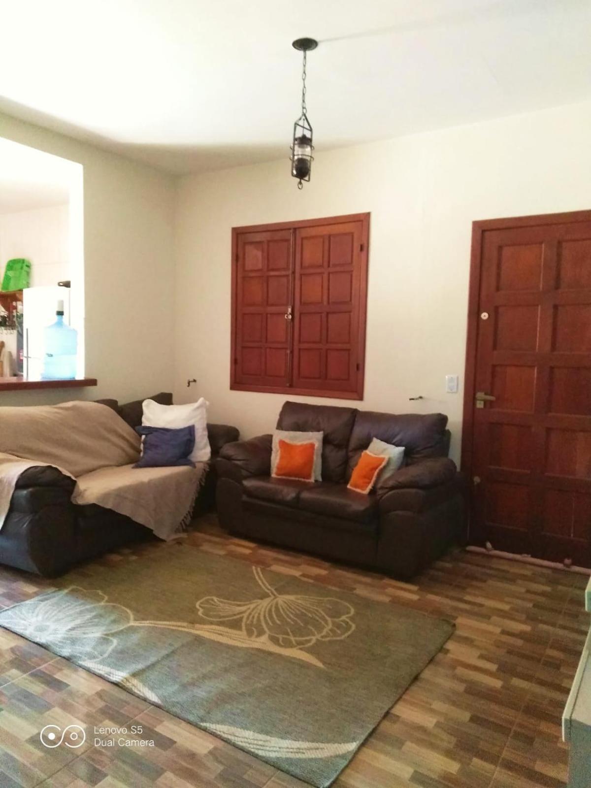 Casa Da Seriema Em Lapinha Da Serra Holiday home *