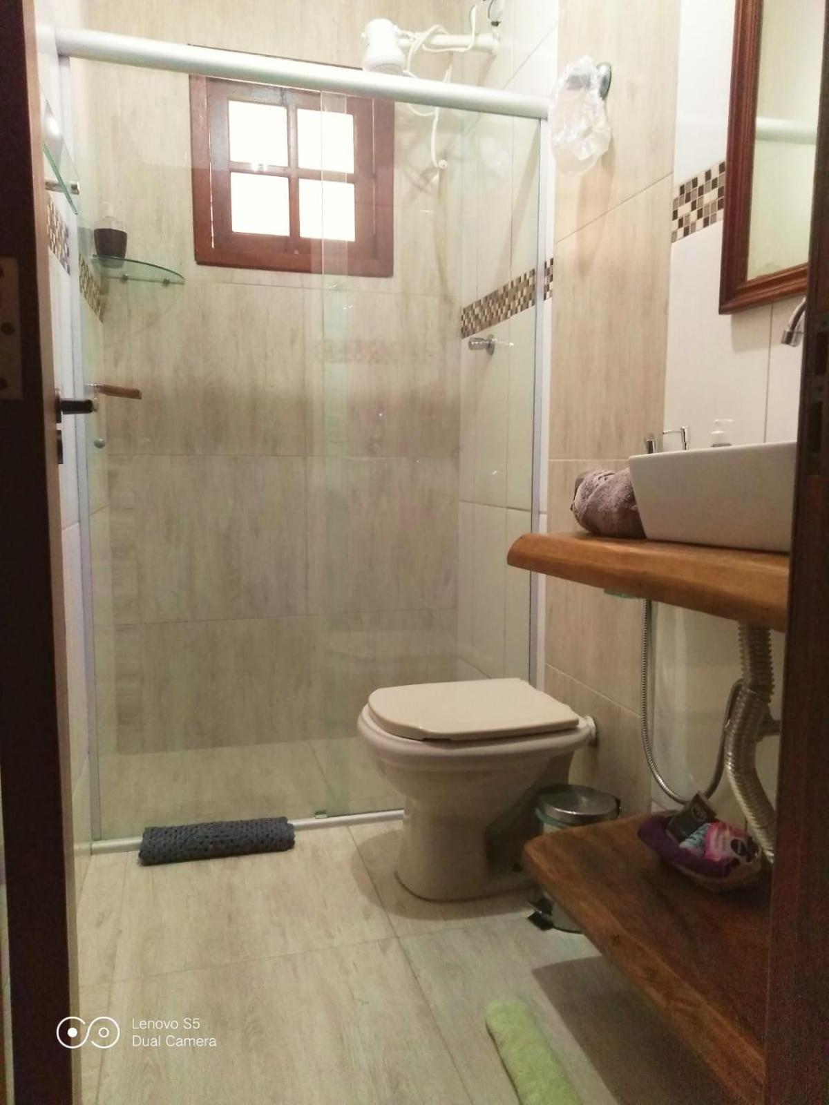 Casa Da Seriema Em Lapinha Da Serra Holiday home *