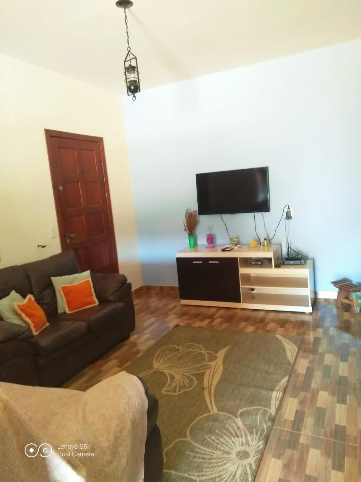 Casa Da Seriema Em Lapinha Da Serra Holiday home